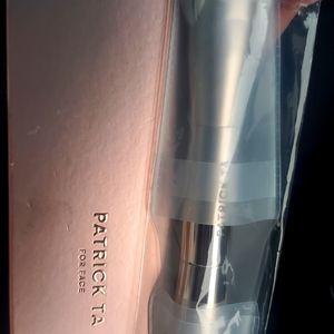 PATRICK TAPrecision Dual Ended Sculpting Brush